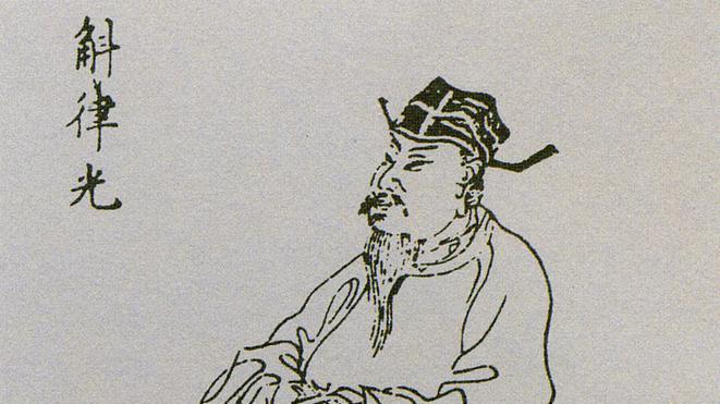 一次“激情演讲”结果国亡了