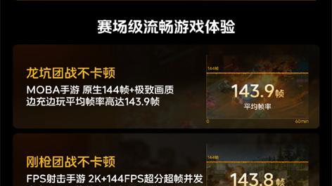 发布会不见不散！一文告诉你iQOO Neo11为何堪称“超神标准版”？