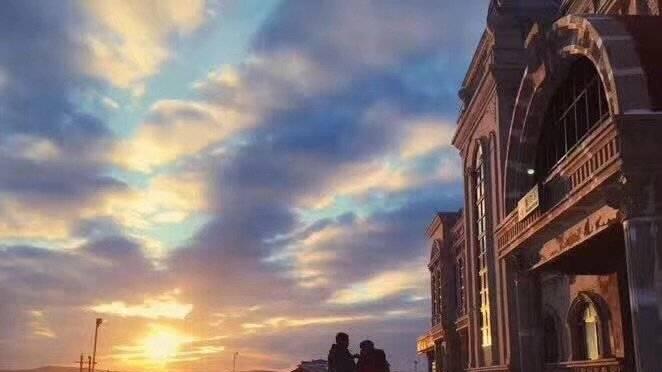 11月7-8日漠河可能出现极光，朋友们不要错过