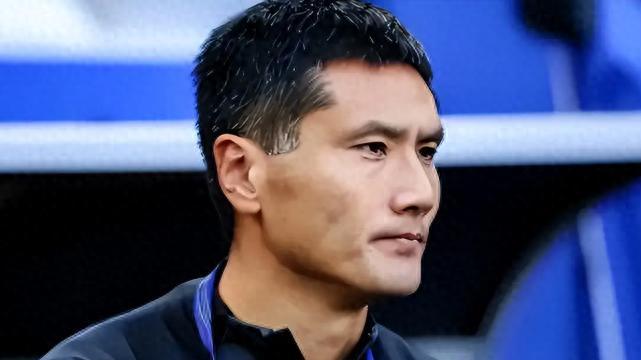 邵佳一走马上任，武磊何去何从？