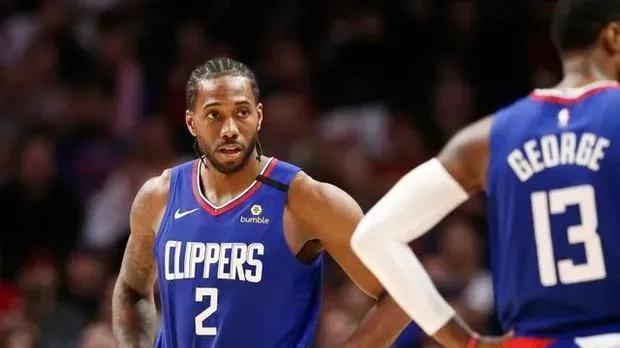 暗流涌动的西部战局：快船低调编织逆袭密码