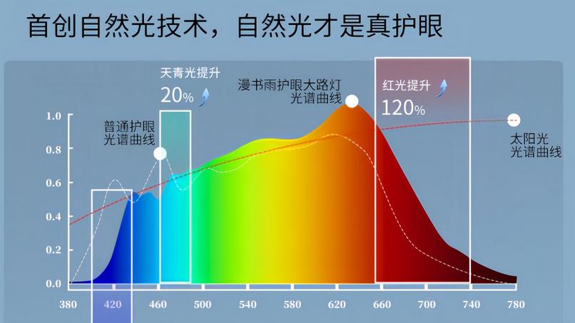 大路灯侧发光和上下发光的区别？应该怎么选护眼大路灯？品牌推荐