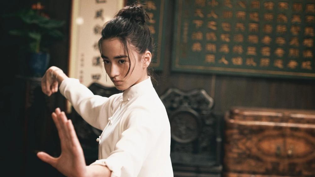 雨林精灵的蜕变：李宛妲