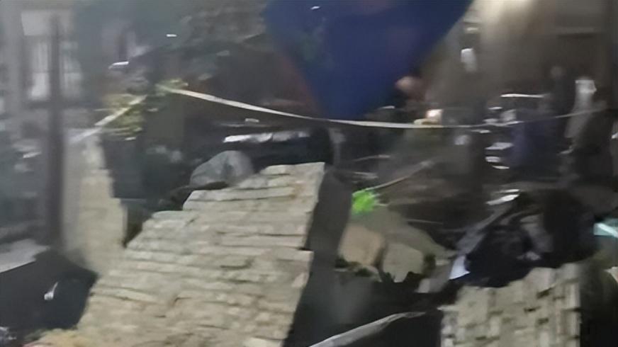 村民办丧事围墙倒塌致吊唁6人身亡：悲剧之上再添悲剧，细节越看越令人唏嘘