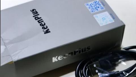 办公室新宠！KeenPlus智能MP4如何精准俘获上班族的心？