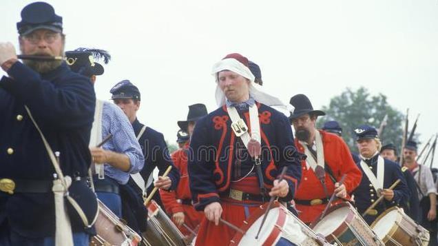 地球上为什么有一大段的历史消失了？发生了什么？