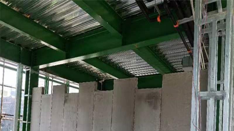 那些常见的轻质隔墙板规格到底应该怎么选？