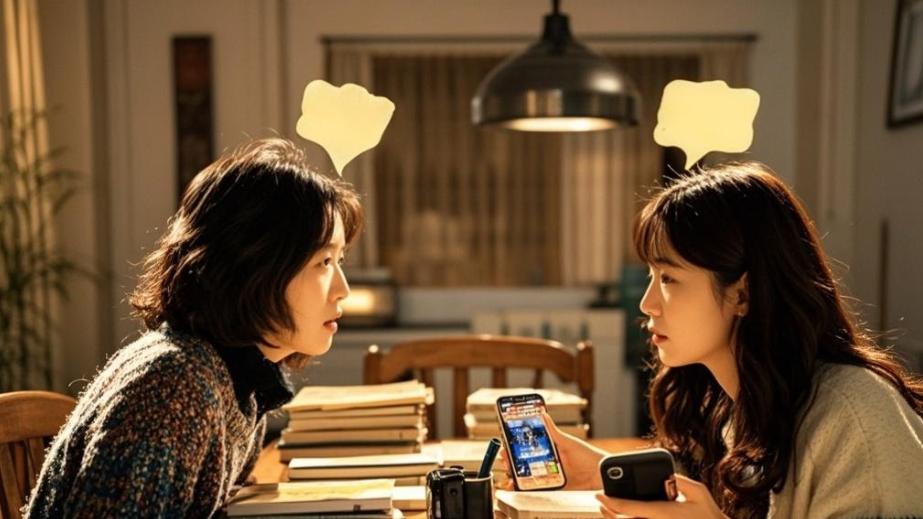 夜里翻来覆去怕失业？过来人教你放下“无效焦虑”