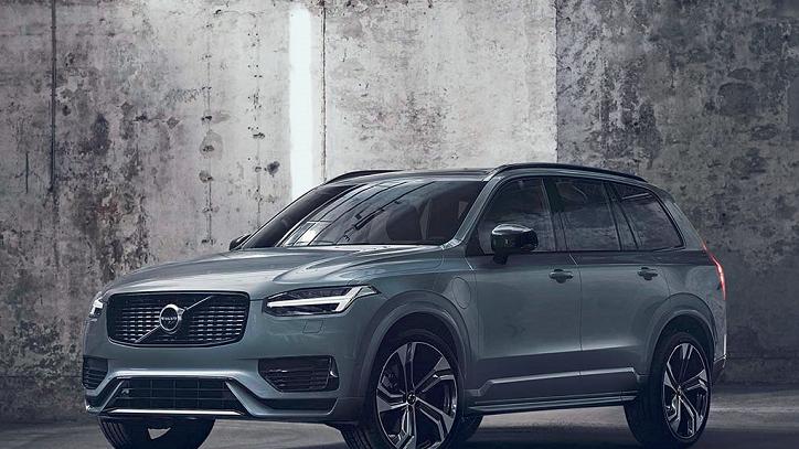 沃尔沃：安全至上的北欧豪华传奇