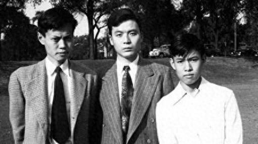 邓稼先和杨振宁的关系有多好，杨振宁真的救过邓稼先的命吗？