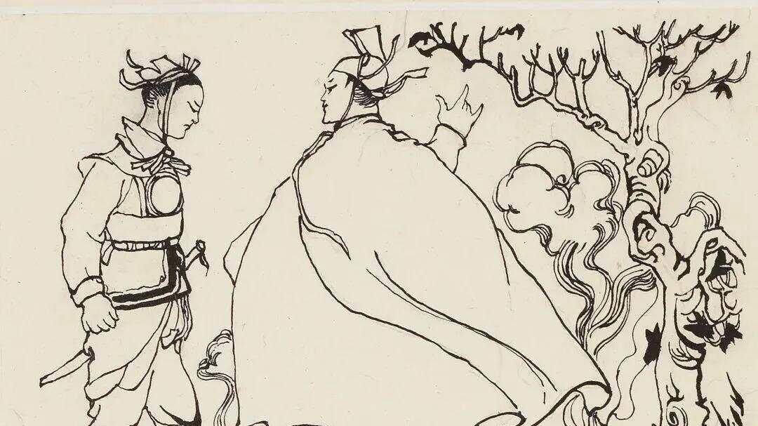 汉武帝时期十大名将！