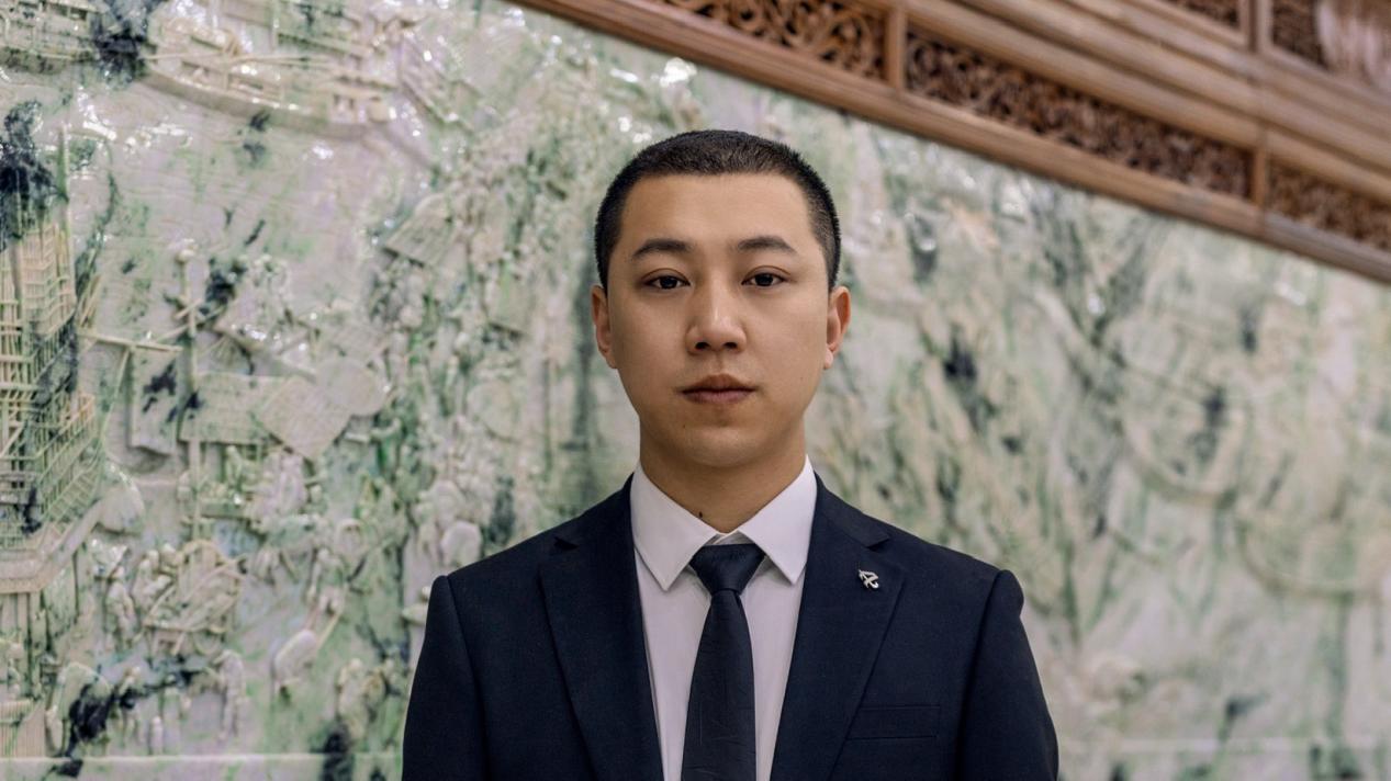 玉脉串起中缅情：玉进万家践行者左五的跨界人生