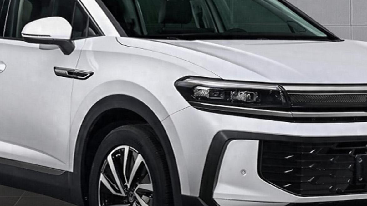 迷茫的抉择？7座SUV新贵来袭，它能打破沉寂吗？