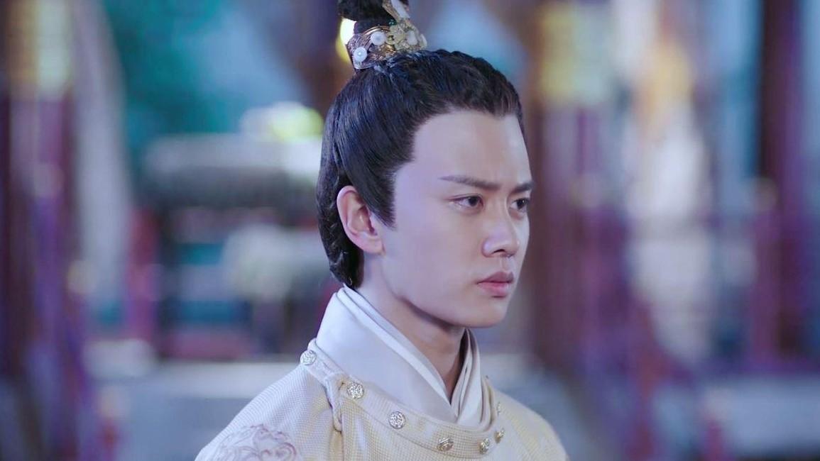 唐肃宗那么爱张皇后，为什么不立其子为太子，却立庶子李豫？