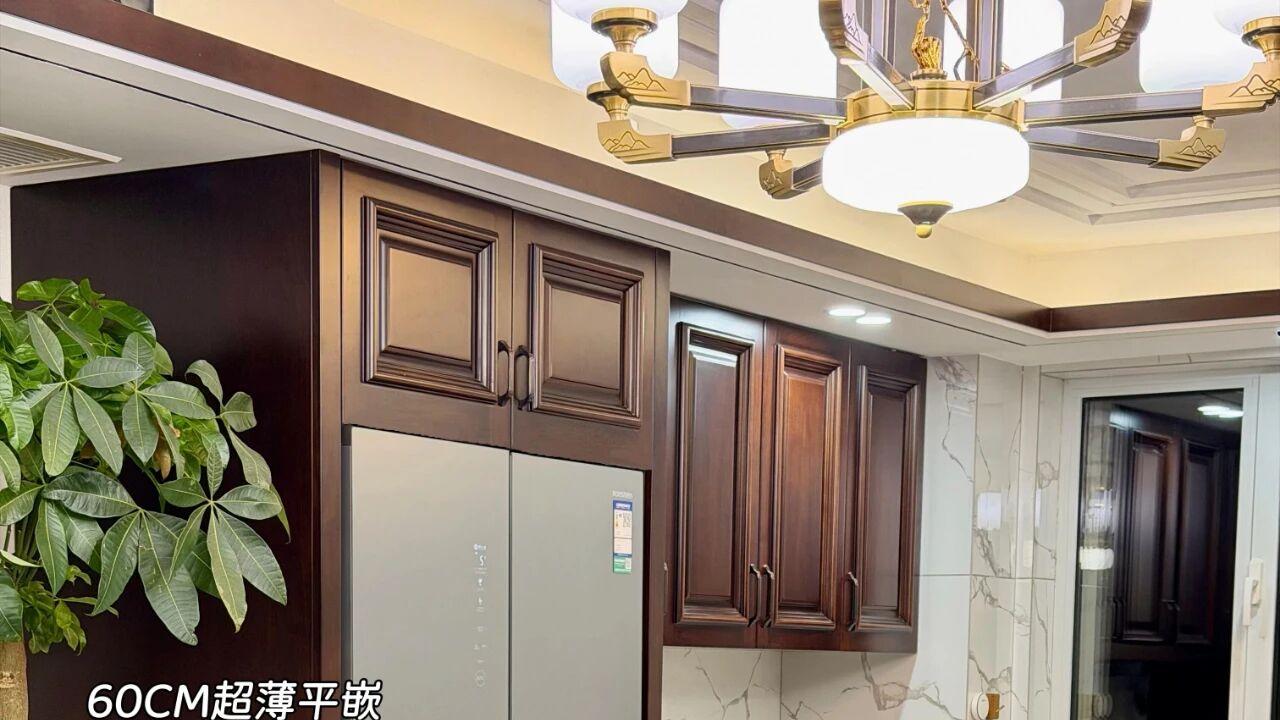 结婚真好 有娃真好 有自己的家真好