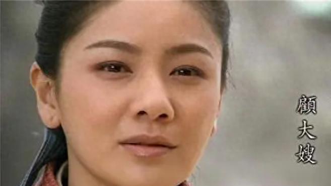 水浒中的8位女将，扈三娘仅排第4，第2连败4人，第1位连败7人