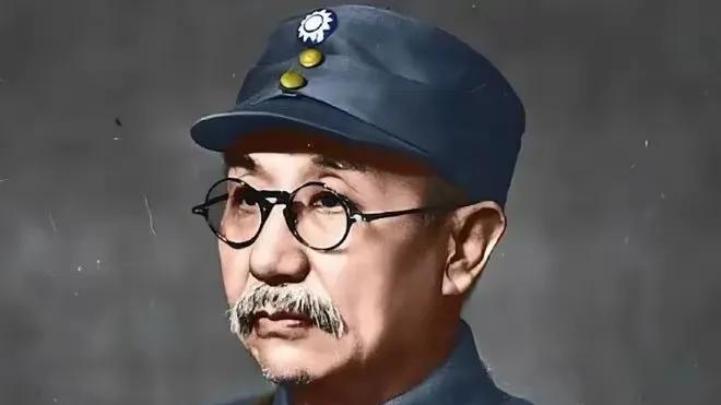 阎锡山为何要处死自己的秘书？行刑师长说道：怎么也得有个口供吧！