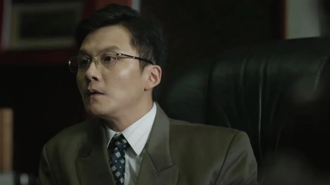 剑指“银发经济”？揭开《真心英雄》乌光启的成功秘诀