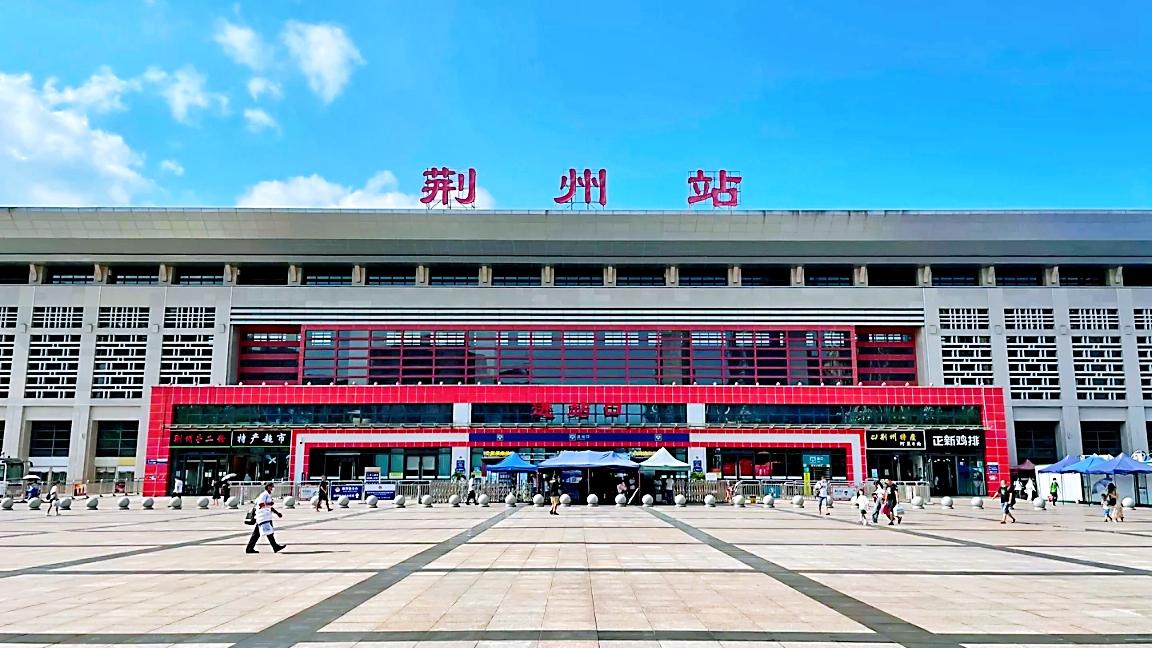 中部人大代表建议开建5条高铁，湖北独占3条，第五条高铁呼声最高