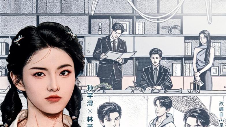 短剧《早逝白月光穿十一年后成全家福星》置身于一个既熟悉又陌生的环境中