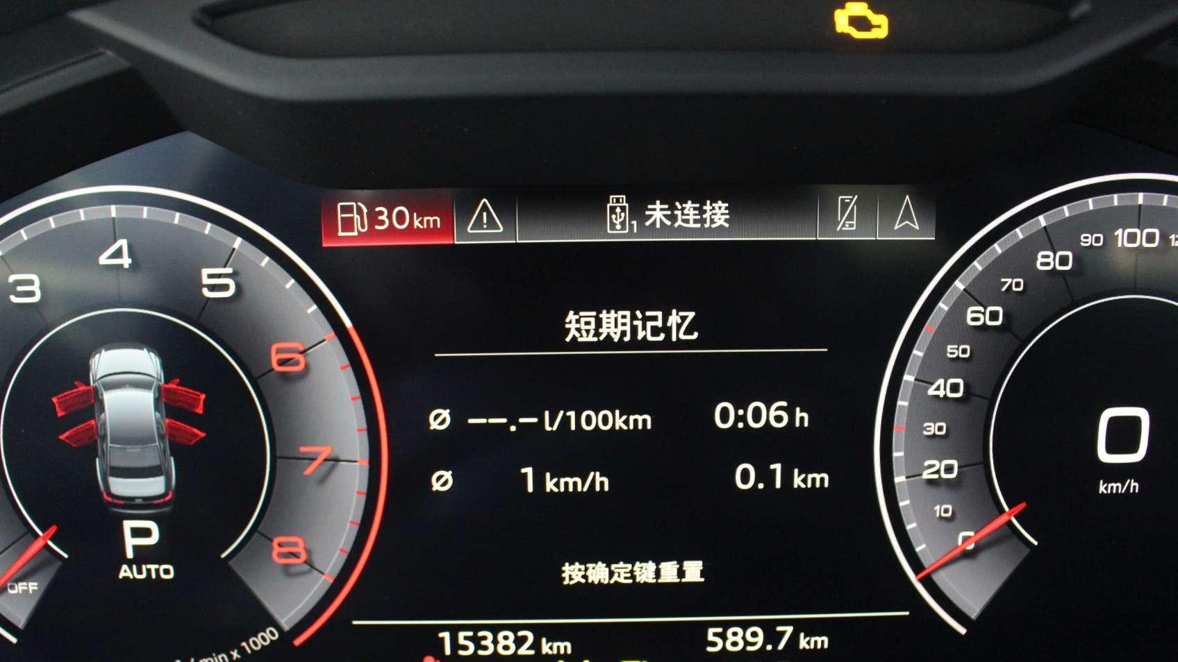 2019款奥迪A6L，24.9万就能入手BBA，比新车香？