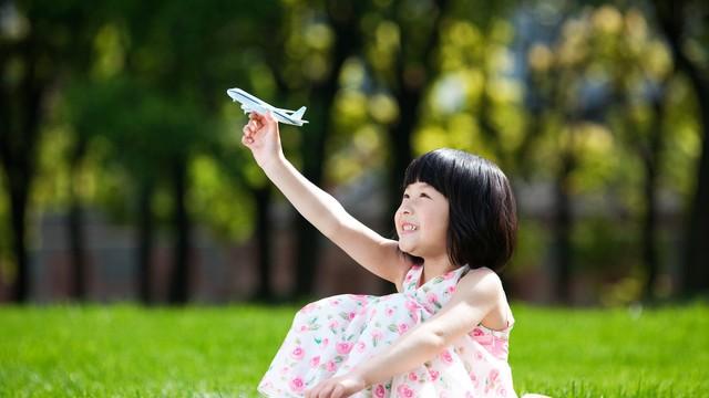 治愈孩子内心的6句话，帮他筑牢一生安全感