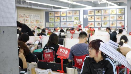 美术生考央美和清美，该选哪些画室？一文讲透！