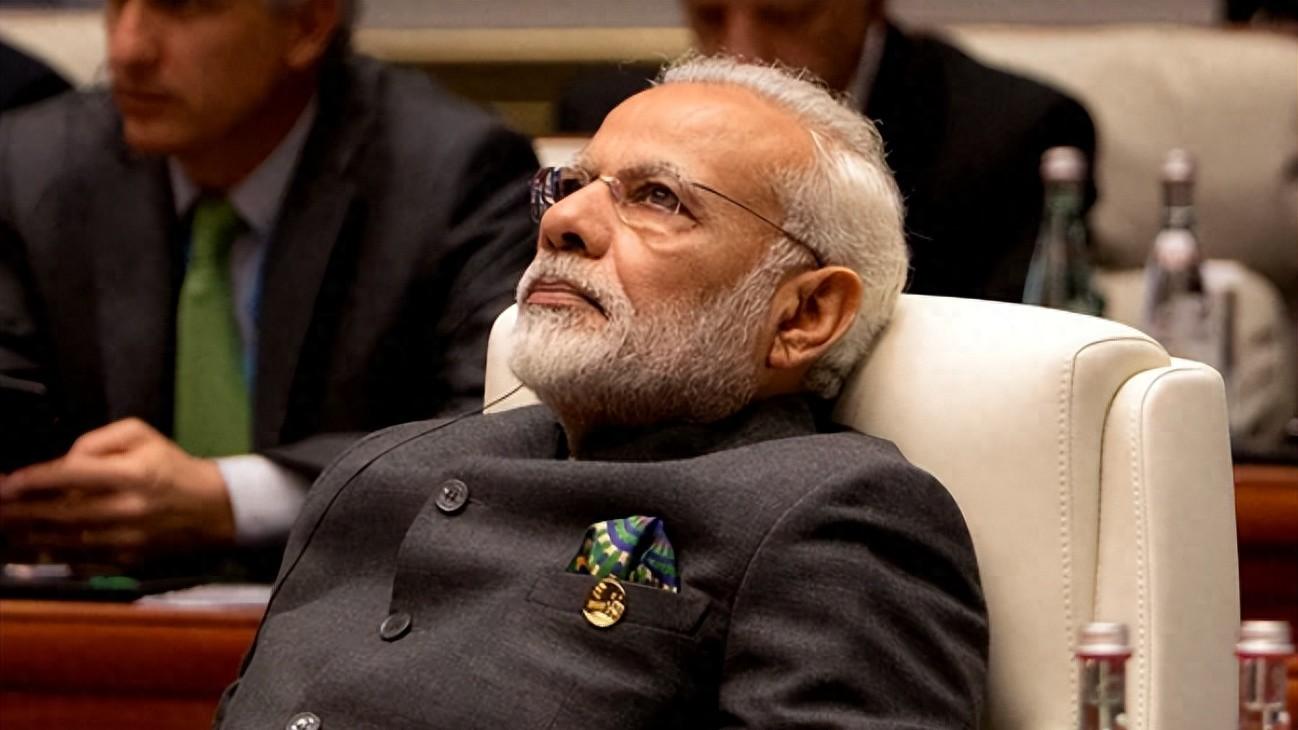 中方下了招妙棋！印度两邻国好上了，莫迪天塌了，原来中国没上当