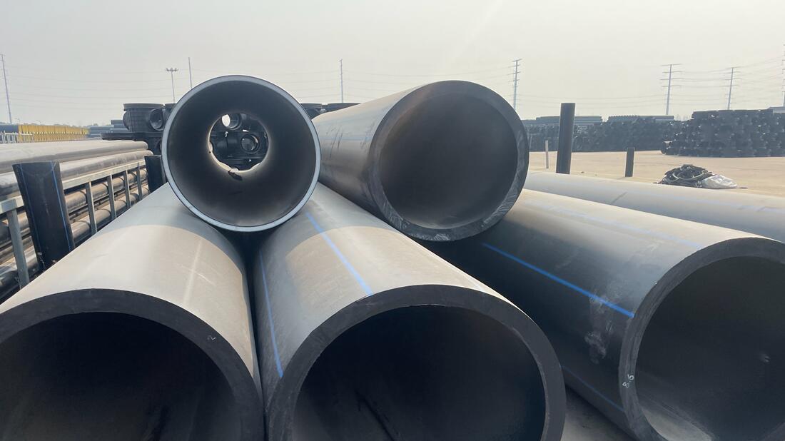 PE与PPR给水管差异解析及场景适配