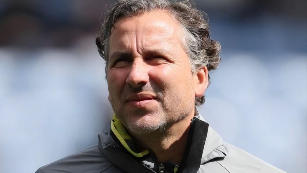 河南队聘请加西亚担任技术总监，球迷期待阵容变化