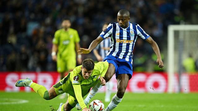 今日竞彩二串一：皇家贝蒂斯VS马竞＋摩雷伦斯VS波尔图