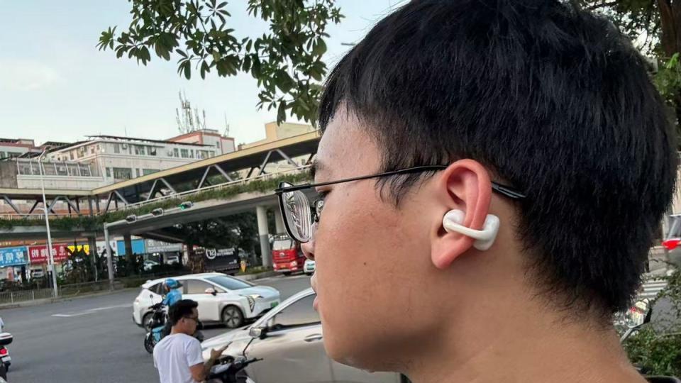 音质、舒适度双提升！更有AI加持，漫步者FitClip Ultra耳夹式耳机评测