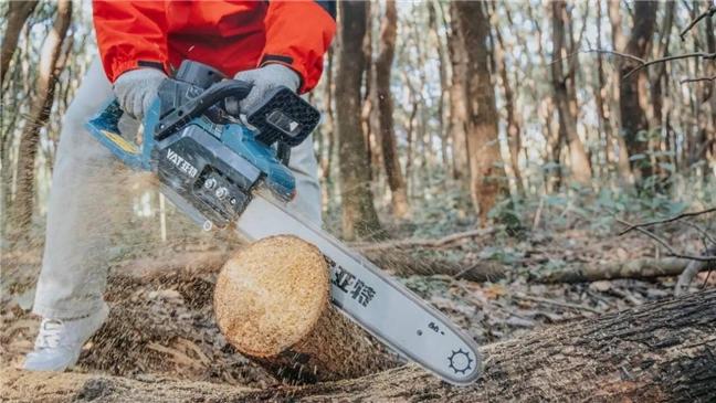 园林绿化工具选什么？选亚特