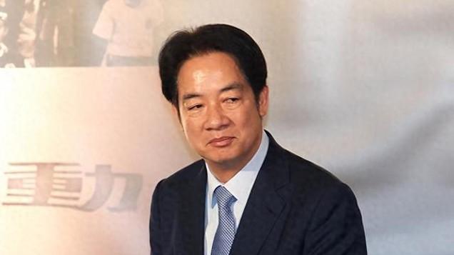 倒计时5天，岛内两党迎决战，赖清德被催下台，美专机直奔台岛