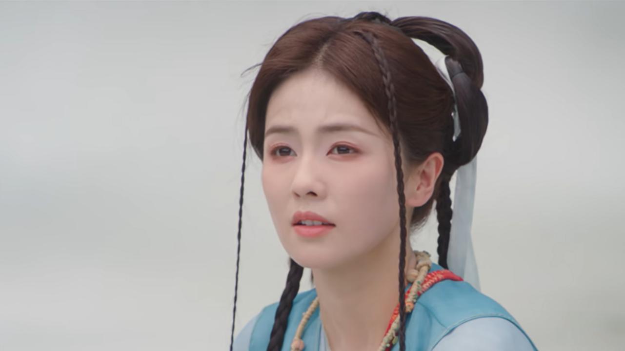 白鹿，已经被于正消耗殆尽