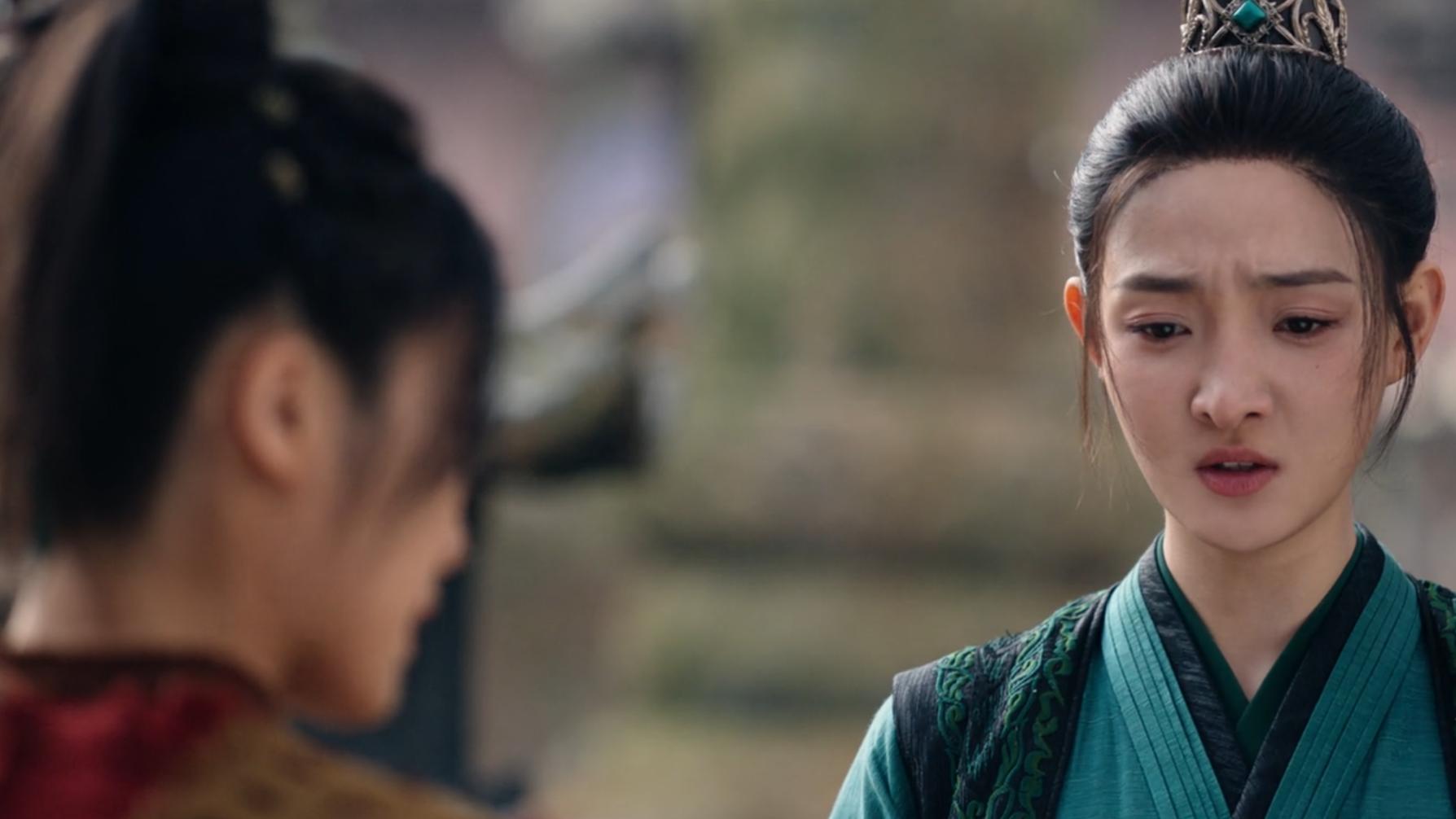 《唐朝诡事录之长安》白泽瑞兽出现皆是阴谋，背后仍是朝堂恩怨