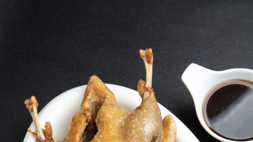 南京7家超赞的盐水鸭店，每一口都是绝世美味，不来尝尝你会后悔！