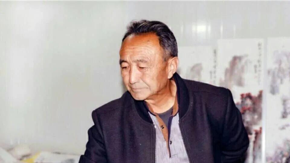 丁楹慧——情系书画写己心