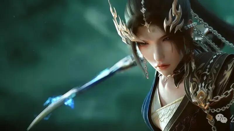 元始法则：李唯一为救红婷不惜一切！以命泉玉册逼宫，西海王妥协参与行动