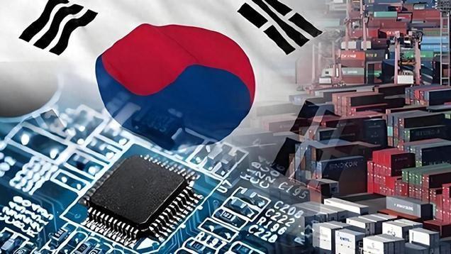 外媒传闻，三星取消SF1.4制程，韩国半导体领域遭遇打击