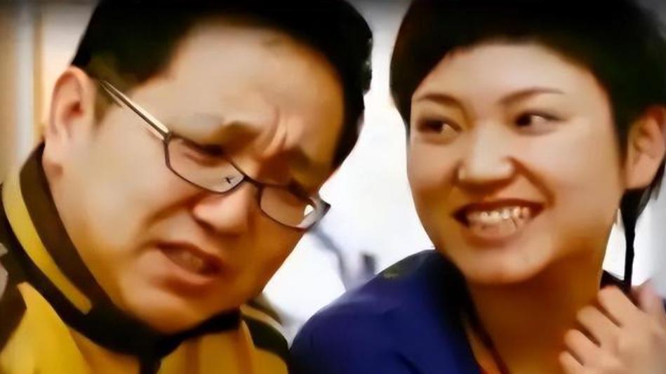 演员句号：二婚娶丫蛋为妻，尽心孝顺岳父母，活成了孝子贤夫