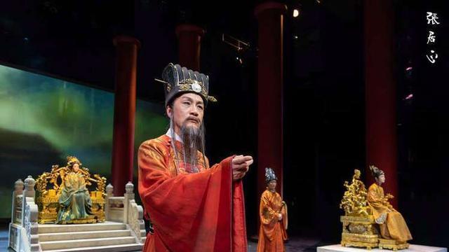 张居正终身不用海瑞，曾直言“此人一旦入朝，大明将永无宁日”