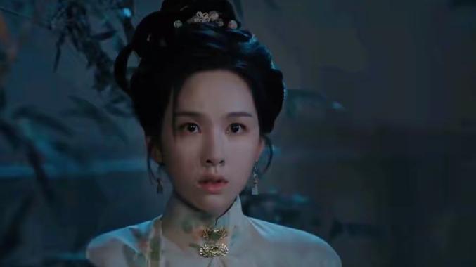 雁回时：女性复仇剧如何逆袭？