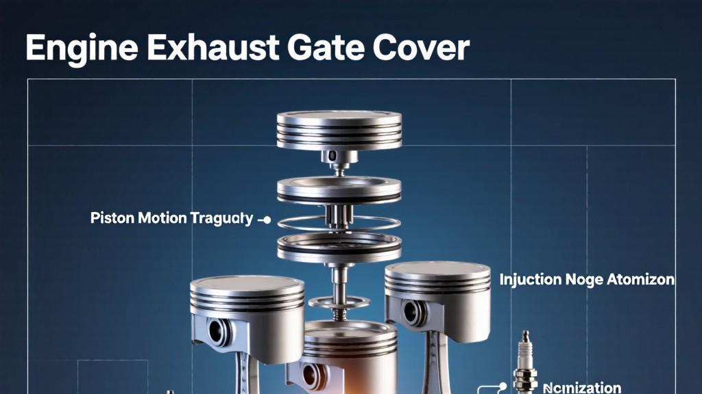 福特新世代烧机油解决方案