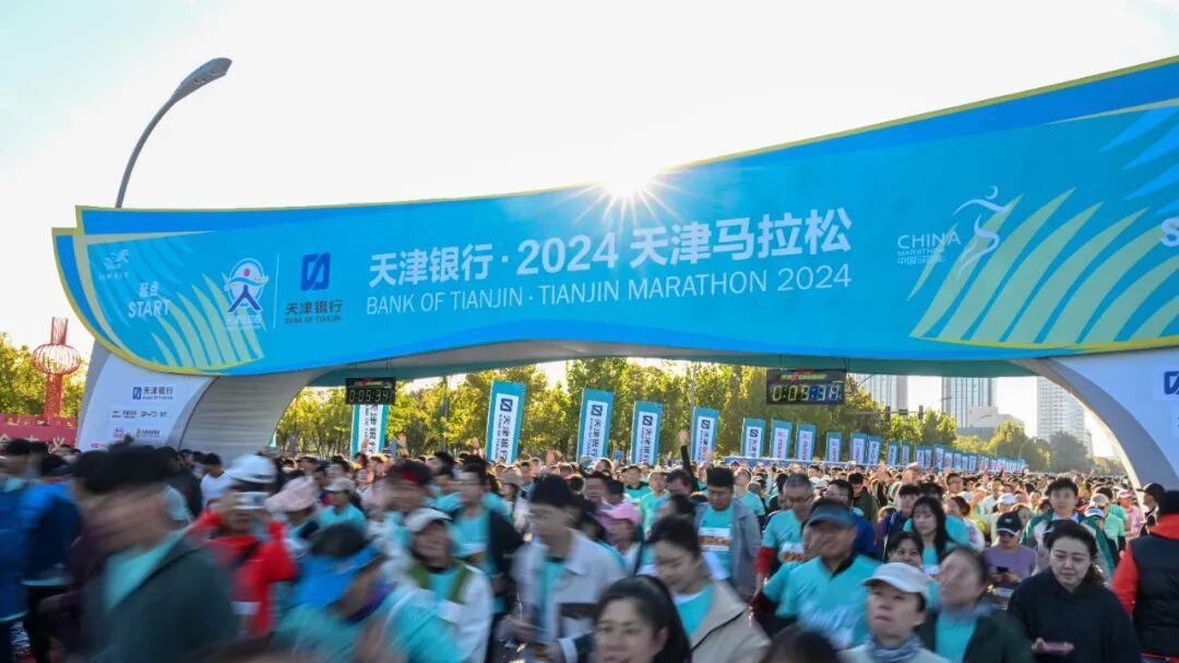 撇开欢乐跑，骂马拉松的人只会更多