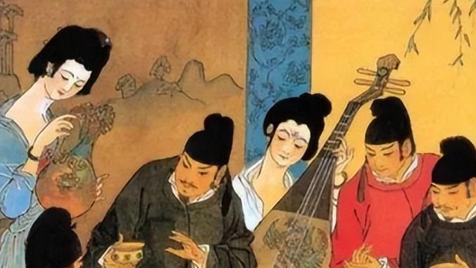 他是权倾朝野的权臣：不称帝却比皇帝还威风，最后被厨子一刀刺死