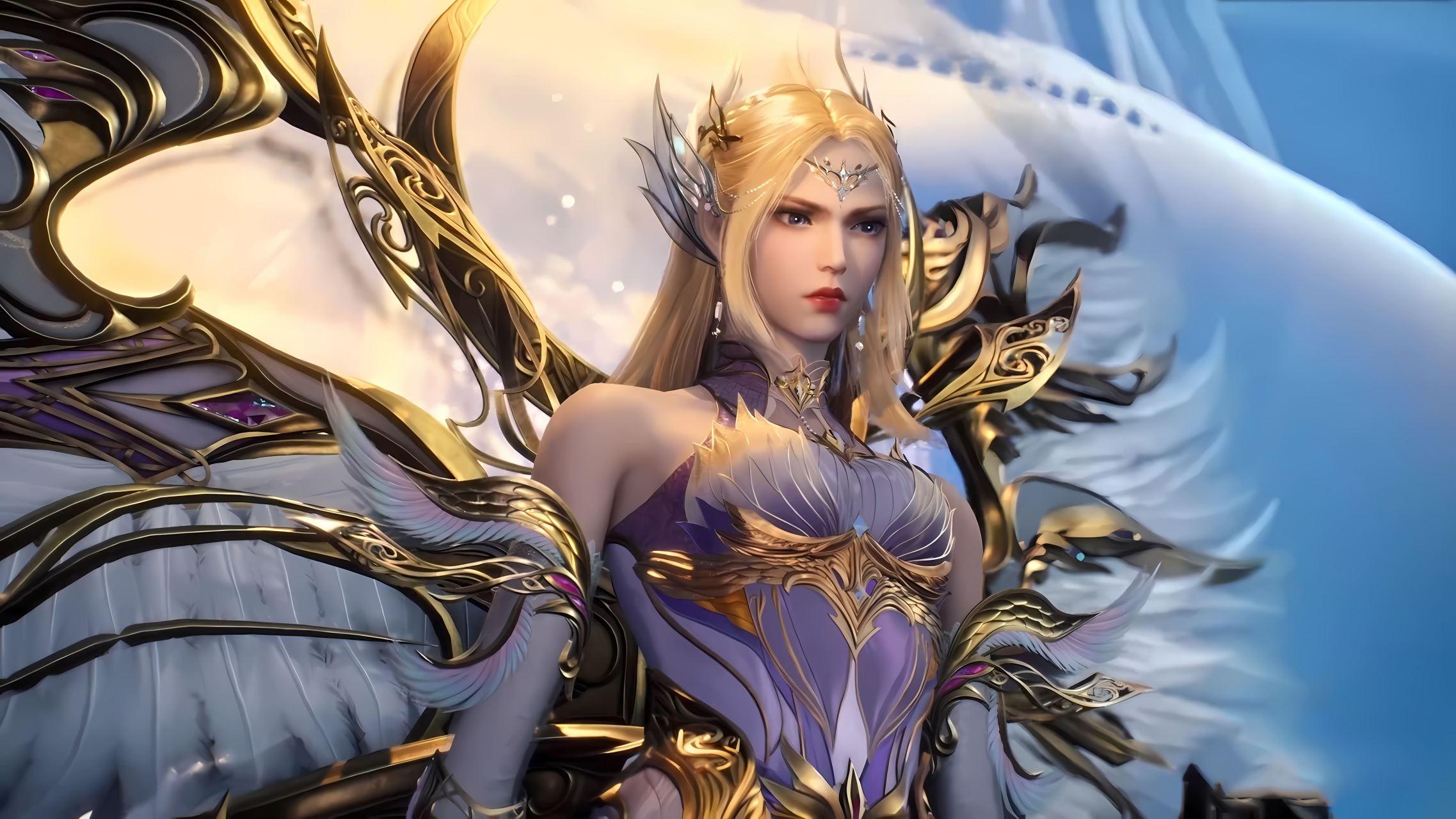 揭秘！斗罗大陆最强十大斗罗