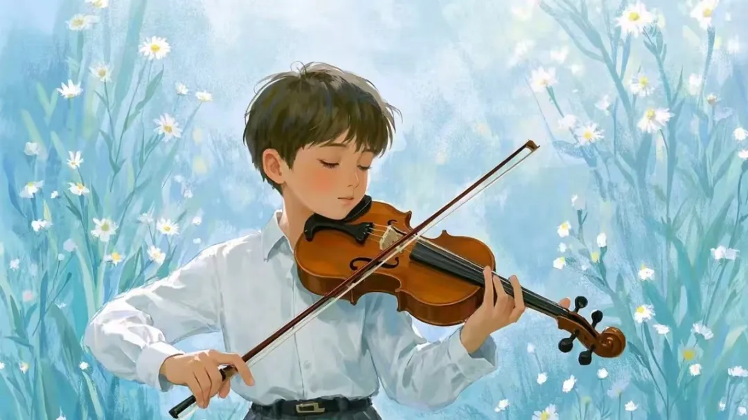 孩子怎么看世界，全藏在父母的嘴里