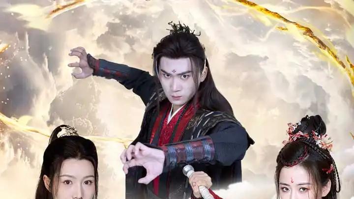 短剧《炼气百万层从砍树开始》完整版免费观看全集, 逆袭之路