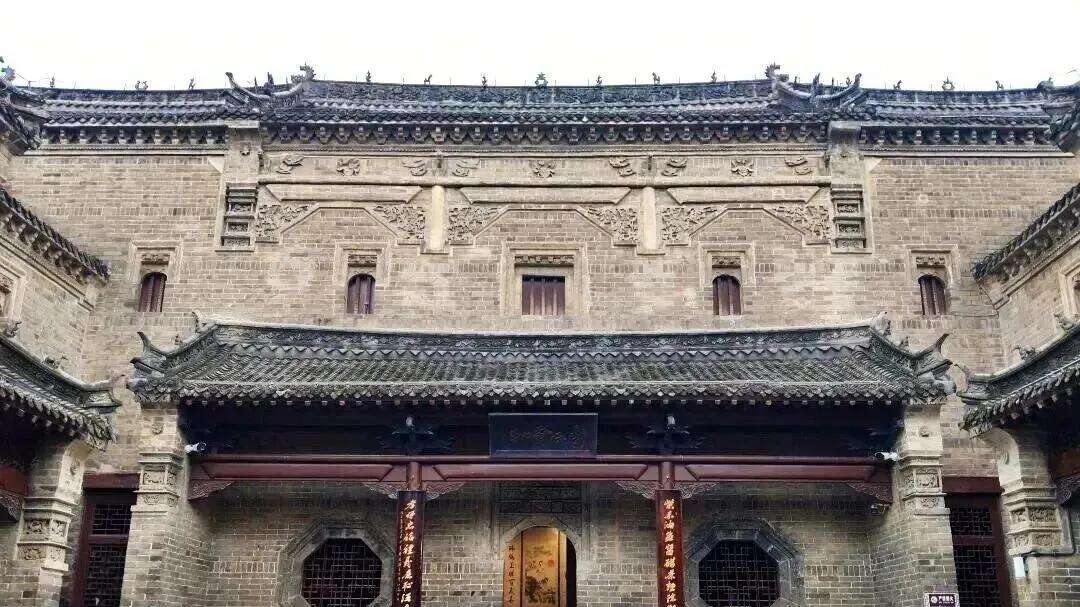 一起探秘叶氏庄园的百年繁华